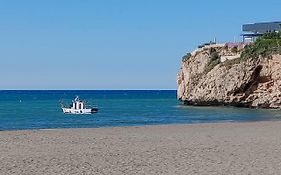 Bungalow Andalucia